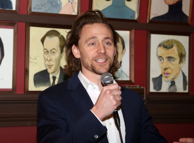 Tom Hiddleston 43歲了！5個理由讓人不得不愛這位英倫男神