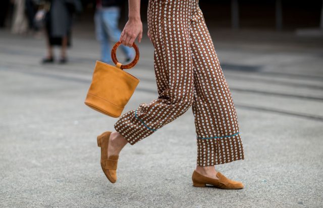Loafers 提升氣質、復古又百搭：2021春夏精選 Hermès 、Chanel、Prada 等永不過時的樂福鞋