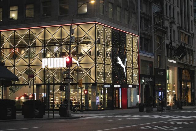 良心企業 Puma 在逆境中為保1,400名員工，薪水照舊工時減半！
