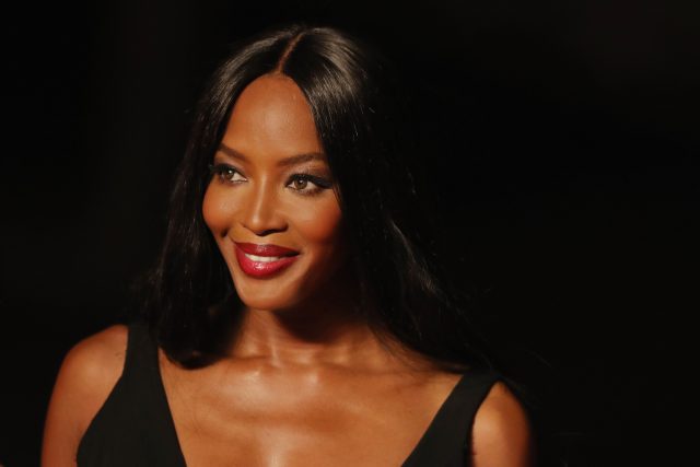 Naomi Campbell’s Instagram Is the Message We Need to Hear in Self-Isolation