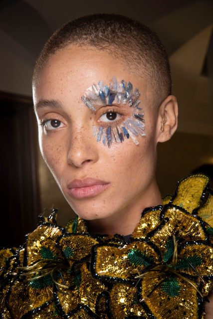 The Biggest Makeup Trends For Autumn