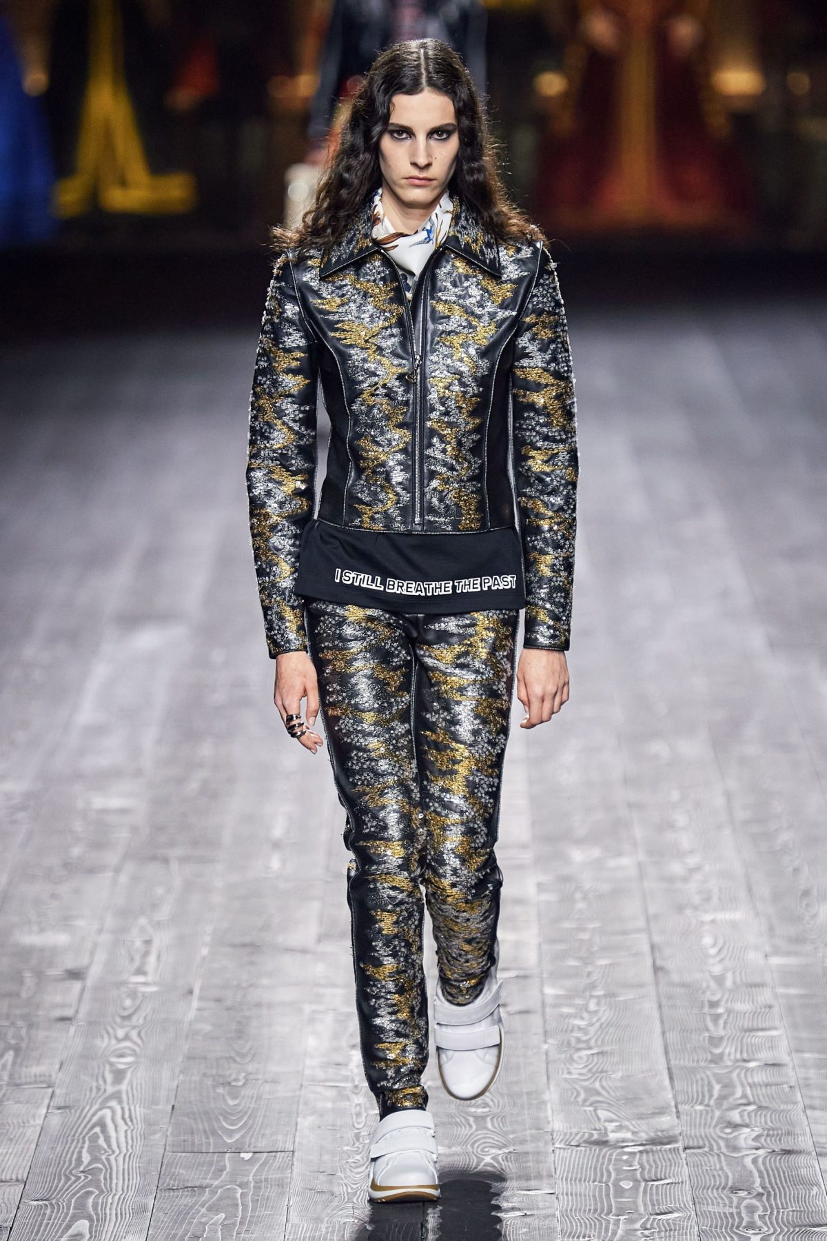Louis Vuitton Xmas Vivienne Collection Launches Nov 1 - Spotted Fashion