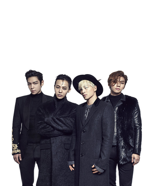 Bigbang 第三度續約YG！Coachella 延期至10月無阻「韓流天團」合體？