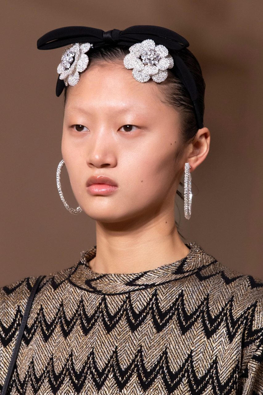 Hair Trends From the Autumn/Winter 2020 Runways