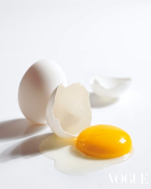 Vogue Food：今個復活節，為你帶來三重雞蛋盛宴