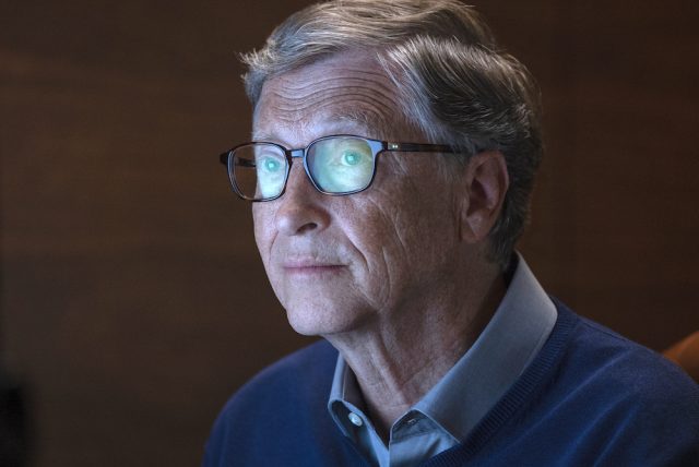 Bill Gates 讚揚台灣防疫工作應成美國學習對象，沒想到私底下也致力研究公共衛生？Bill Gates 好書推介