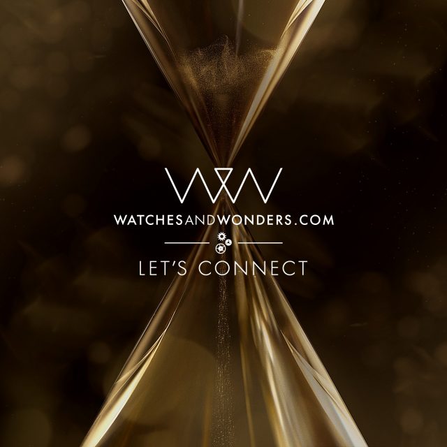 錶展模式改變︰SIHH 變身 Watches & Wonders 推網上平台，錶迷可即時欣賞新作