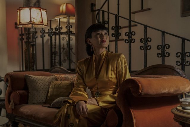 Netflix 熱門短劇《Hollywood》：關於華人女星黃柳霜Anna May Wong的故事