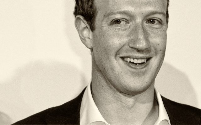 「不冒險注定失敗！」Mark Zuckerberg 生日快樂，重溫他充滿智慧的語錄！