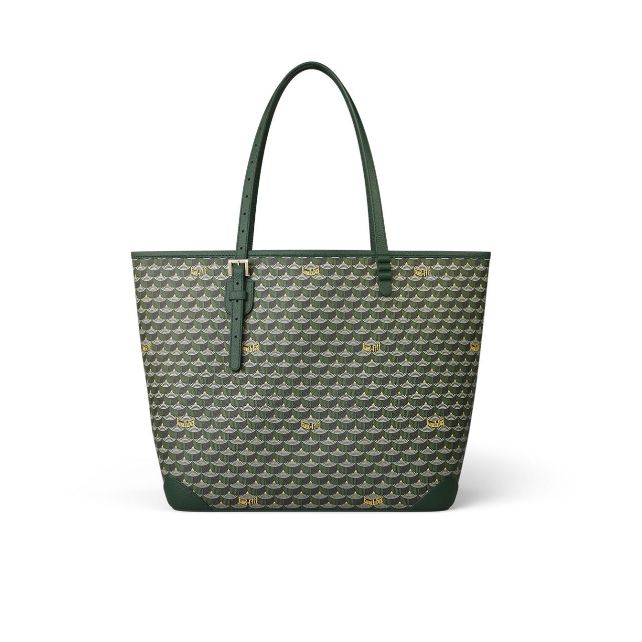 My Top 5 Monogram Canvas Shopping Totes 