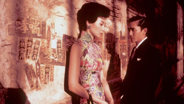 上映20周年紀念：解構《花樣年華》婚外情與戲服的美學關係