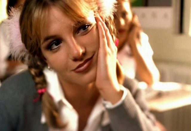 90年代集體回憶 Britney Spears《…Baby One More Time》成音樂史最偉大歌曲榜首