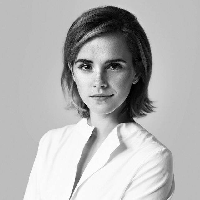 Emma Watson 成就再下一城：加入 Gucci、Saint Laurent 母公司 Kering 集團，任可持續發展委員會主席