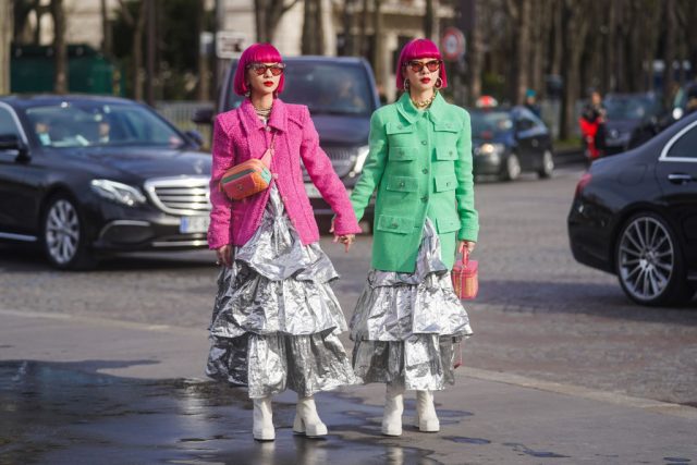巴黎時裝週鐵定九月回歸：實體時裝展將捲土重來？
