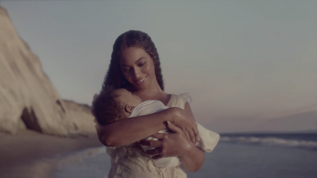 Beyoncé 推出視覺專輯《Black is King》歌頌黑人文化：一人分飾三角編劇、導演、監製親自上陣