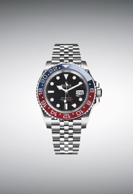 #VogueBrandStory︰Rolex入門知識：8大經典錶款的設計起源