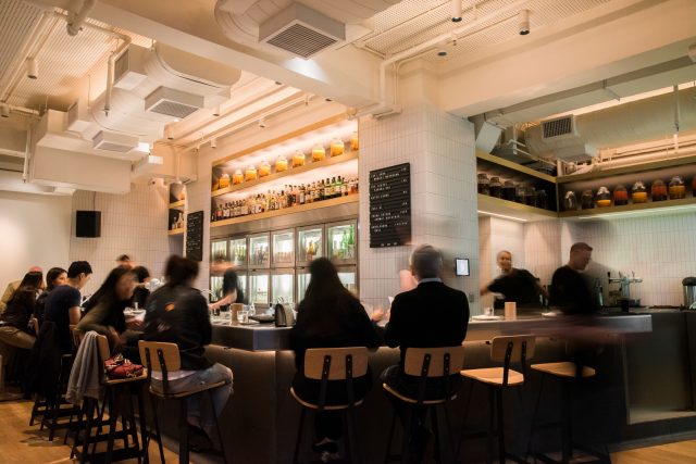 8 Sheung Wan Restaurants You Need To Know