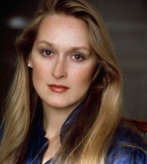 Meryl Streep 剛慶祝71歲生日  除了《The Devil Wears Prada 》之外 一同重温五部精彩作品