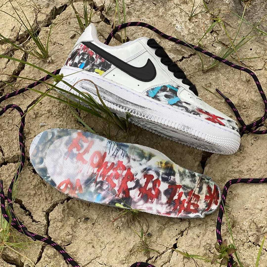 air force 1 low g dragon