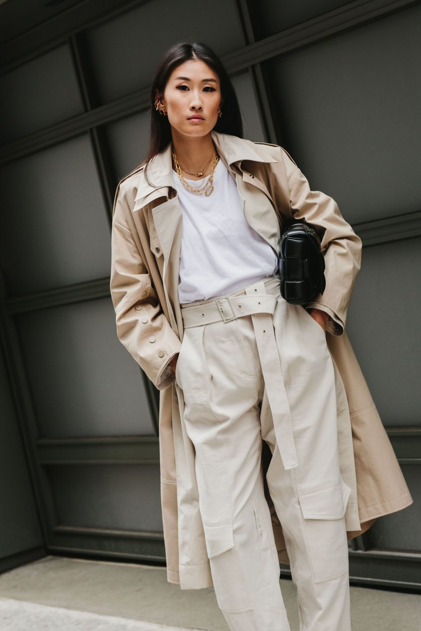 Justine Lee: 10 Fashion Pieces I’m Coveting For Autumn – Vogue Hong Kong
