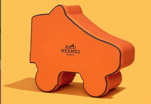 2020年 Hermes 涼鞋精選：當大熱手袋Constance和Birkin等細節融入鞋履，誰能不心動！