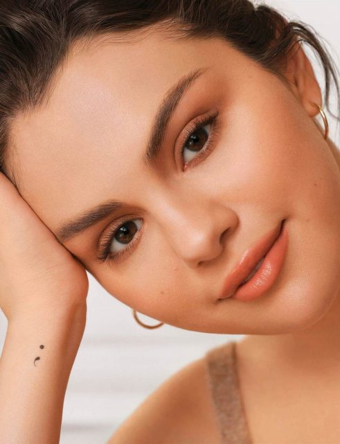 Selena Gomez品牌Rare Beauty正式推出新妝品，哪一件最值得入手？