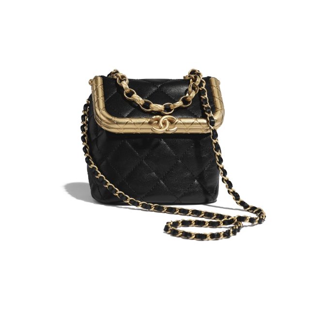 Chanel 2020年早秋手袋價錢及新款式一覽：小盒子Vanity Case再現！