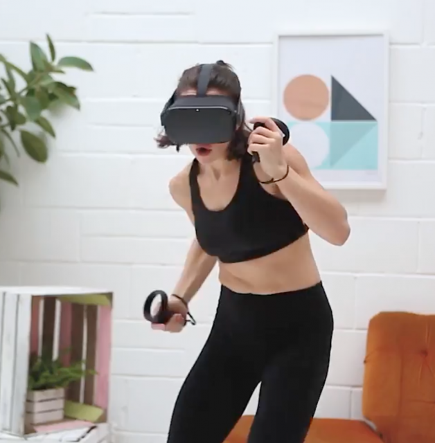 踏入智能運動世界！VR學習拳擊的BoxVR以750萬美元發展新科技運動
