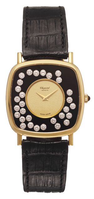#VogueBrandStory 蕭邦 Chopard 的十件傳世經典珠寶