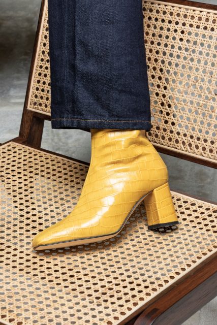 The Ankle Boots to Shop For Autumn