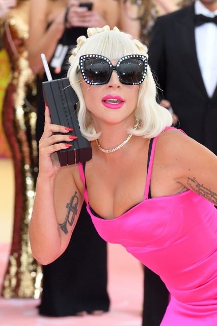 果然是百變天后 Lady Gaga！以這個獨特方式宣告回歸2020 MTV 音樂大獎的舞台
