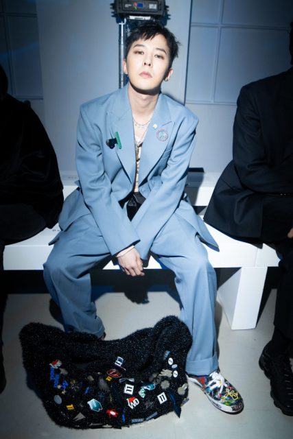 生日快樂 G-Dragon 權志龍！這些非凡時尚元素構成了如今這位亞洲天王