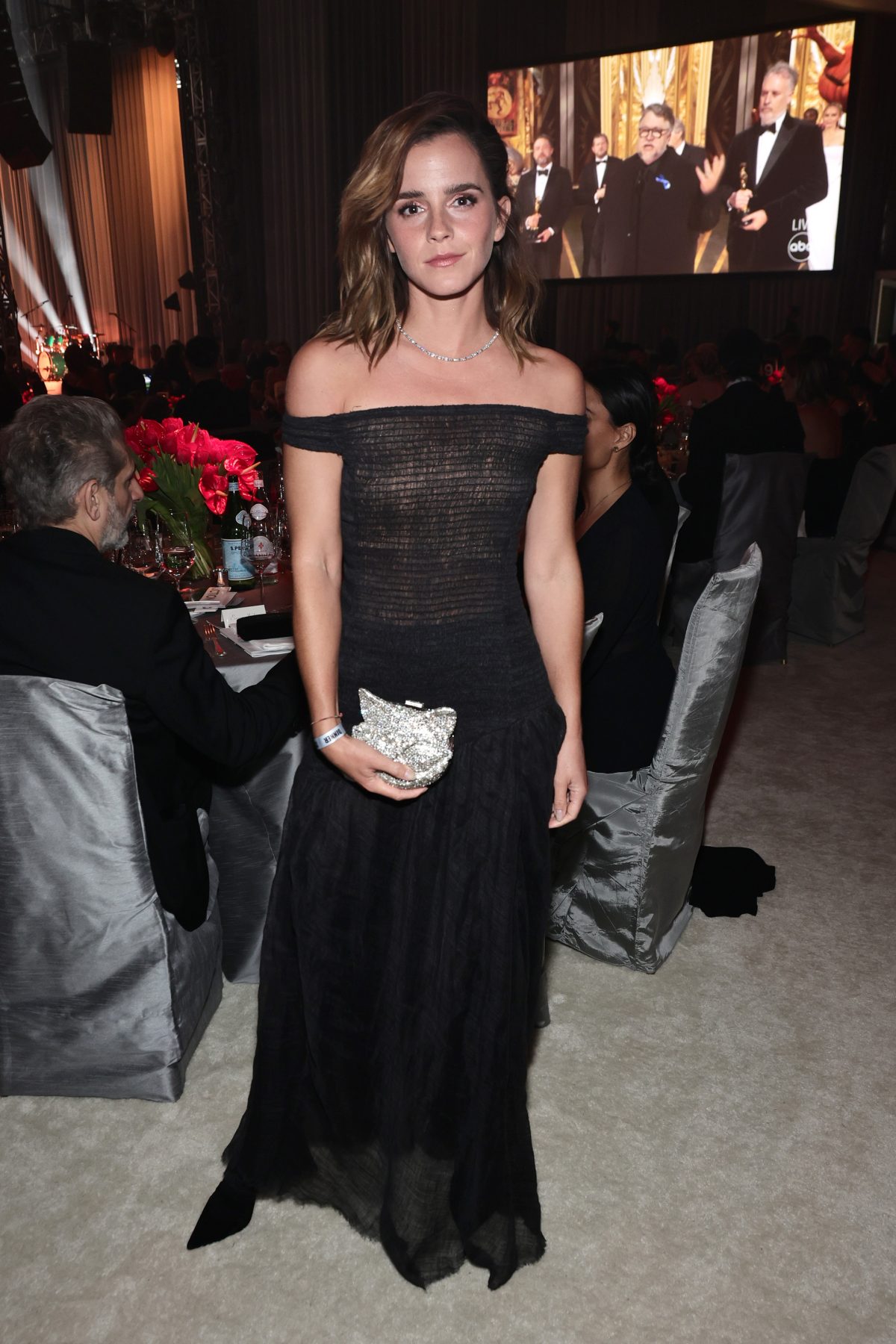 Emma Watson's Best Style Moments Over The Years