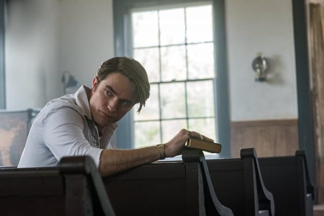 Tom Holland對上Robert Pattinson：九月Netflix最受期待電影《神棄之地》預告釋出