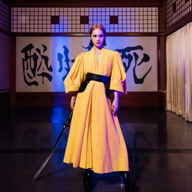 楊丞琳新單曲造型集齊「惡女」：一次看時尚版紙房子Tokyo、庫伊拉、小丑女等造型！