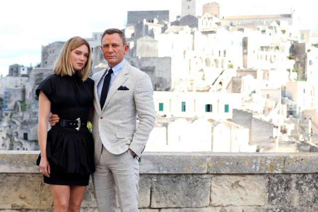 Daniel Craig「卸任」占士邦007後，下一代的James Bond是他？