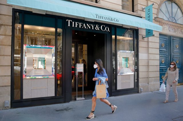 LVMH 終止巨額收購 Tiffany & Co. 珠寶，更指控 Tiffany 管理不善、不誠實等罪名！