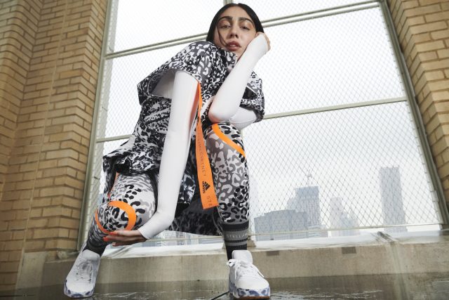 #SustainabilityInVogue 專訪 Stella McCartney：由大自然到麥當娜女兒，細談與 adidas 的最新聯乘