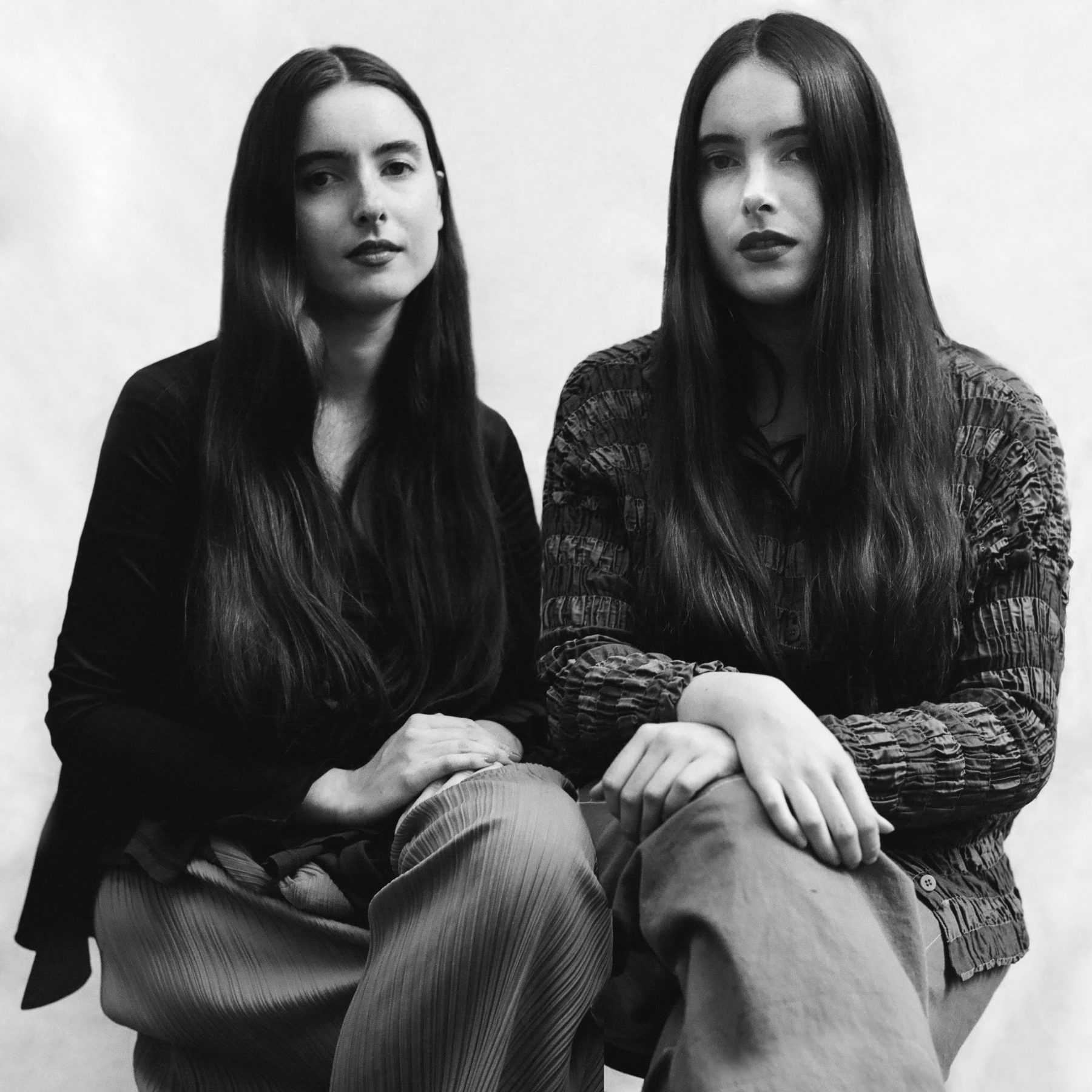 Designer Spotlight: Laura and Deanna Fanning – Vogue Hong Kong