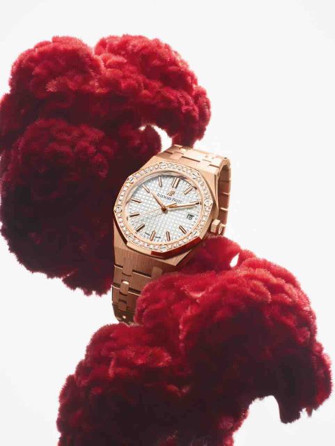 #VogueBrandStory 瑞士山谷中的製錶之王 Audemars Piguet 的十隻經典名錶