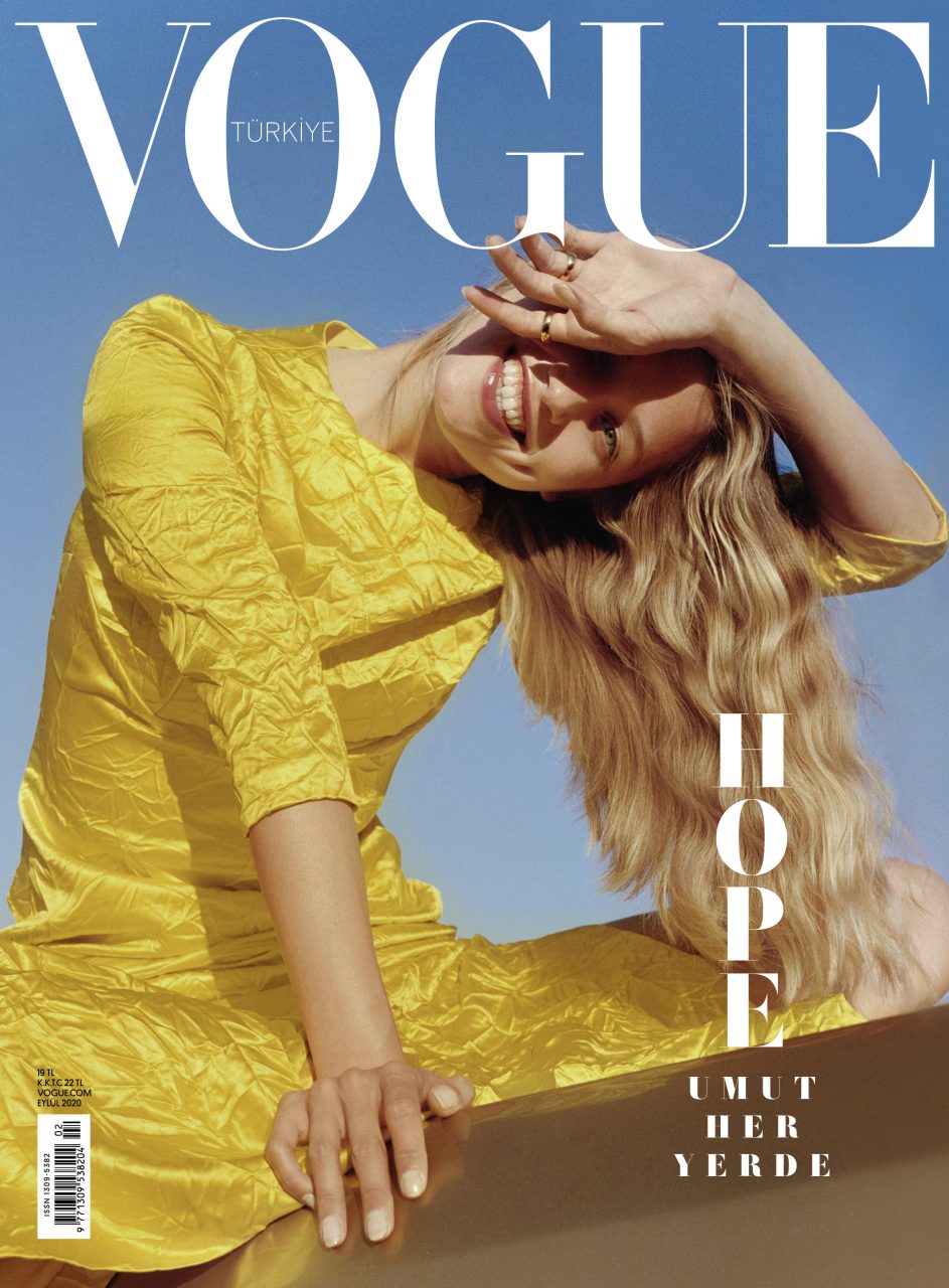 Here Are All 26 September 2020 Hope Covers