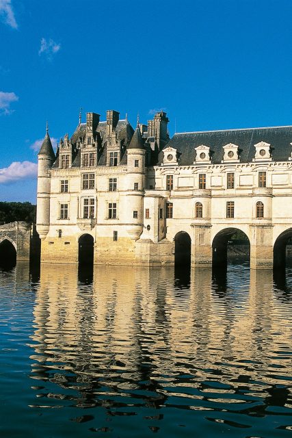 Chanel 將於12月在Chenonceau「貴婦城堡」展出2020-2021年工藝坊系列