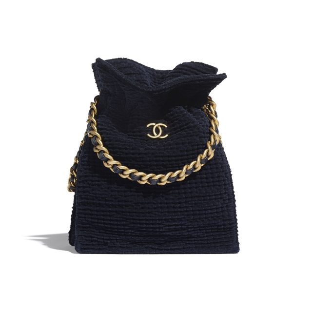 注定搶清光的 Chanel 2020秋冬手袋巡禮，iPhone套同時也是迷你袋一萬元有交易