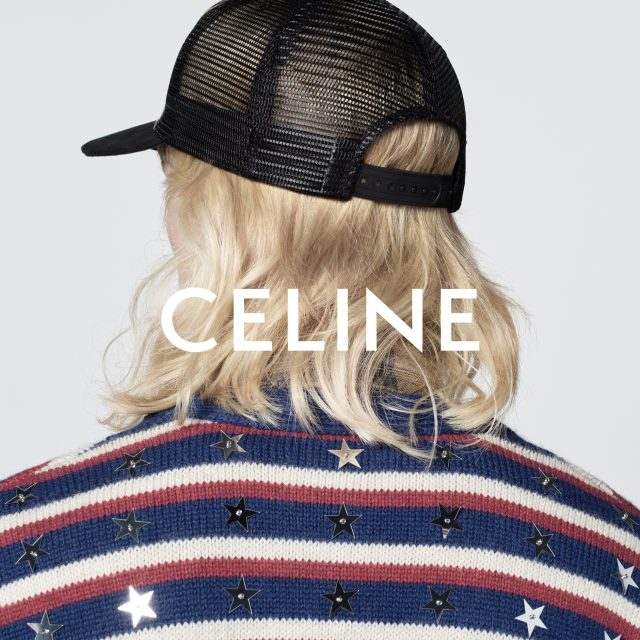 MR PORTER x CELINE HOMME 首度推出單季獨家系列 Hedi Slimane 新照片加持