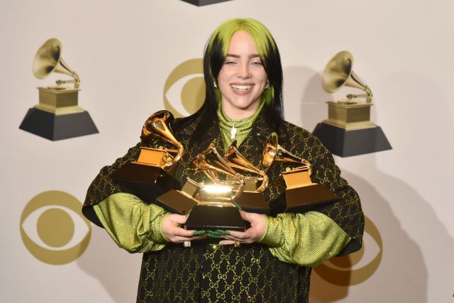 2020 Grammys 因「殖民主義」更改音樂獎項名稱，效仿奧斯卡重塑多元性形象