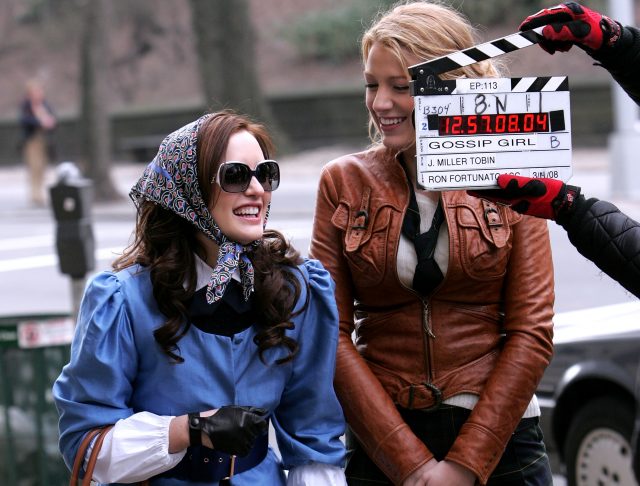 Everything You Need To Know About The Gossip Girl Reboot