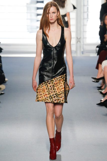 如何從 Louis Vuitton 專屬模特兒成為 Chanel 的時尚面孔？你一定要知道的實力模特兒 Rianne van Rompaey