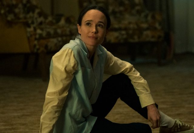 從不需要對自己妥協：《潛行凶間》《雨傘學院》女星Ellen Page宣佈跨性別身份，更名Elliot