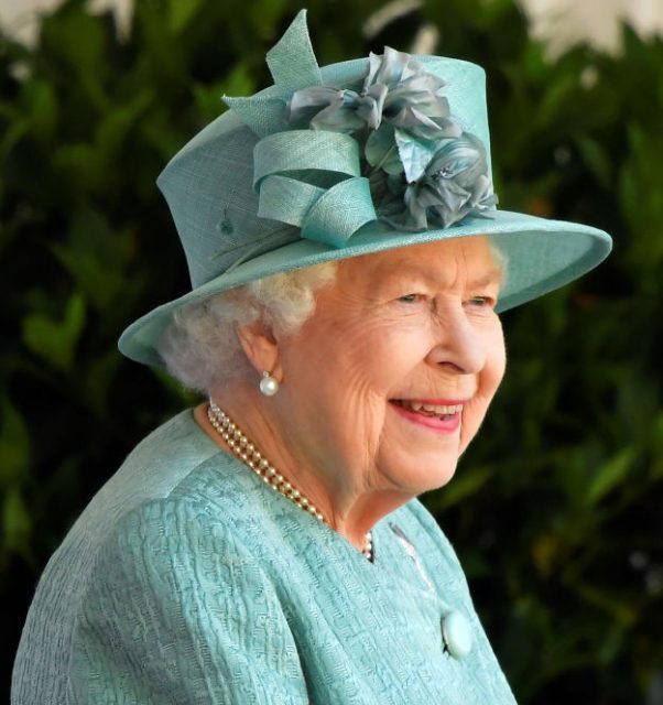伊麗莎白二世女王將會是英國最後一位女王？英女王是英國史上在位最長的君主