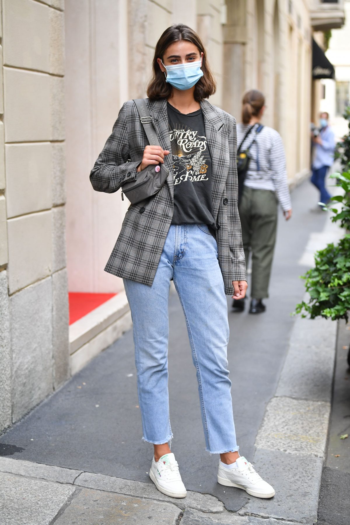 Style File: Taylor Hill